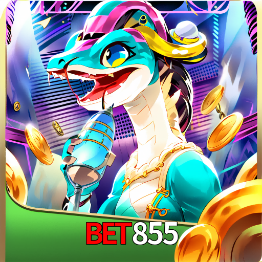  BET855